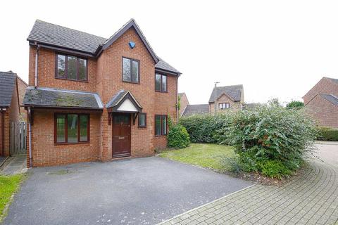 undefined, Bickleigh Crescent, Milton Keynes MK4
