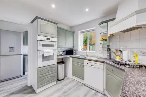 undefined, Bickleigh Crescent, Milton Keynes MK4