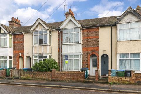 Cassio Road, Watford, WD18