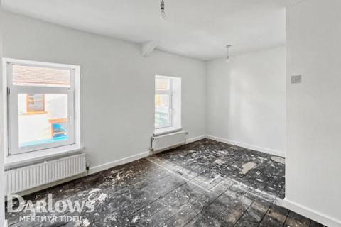 undefined, Yew Street, Merthyr Tydfil