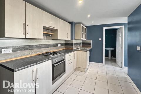 undefined, Yew Street, Merthyr Tydfil