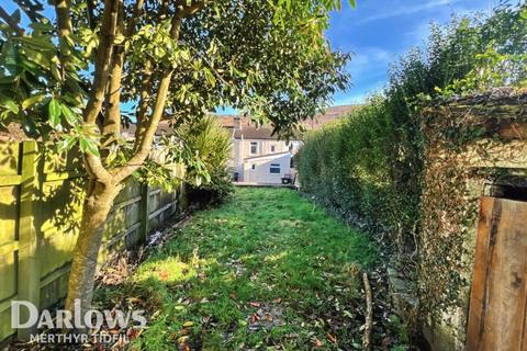 2 bedroom terraced house for sale, Yew Street, Merthyr Tydfil