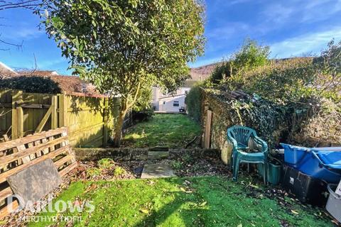 undefined, Yew Street, Merthyr Tydfil