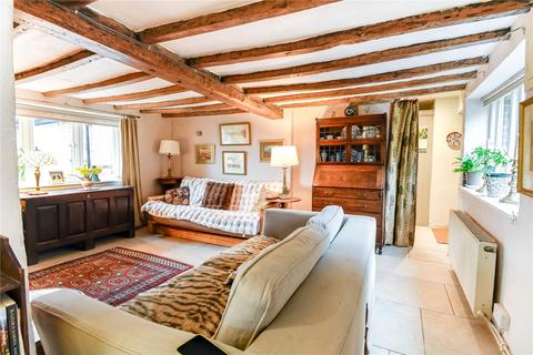 3 bedroom detached house for sale, Alton Barnes, Marlborough, Wiltshire, SN8