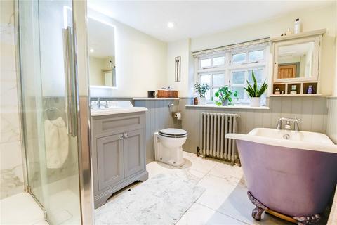 3 bedroom detached house for sale, Alton Barnes, Marlborough, Wiltshire, SN8