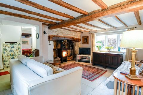 2 bedroom detached house for sale, Alton Barnes, Marlborough, Wiltshire, SN8