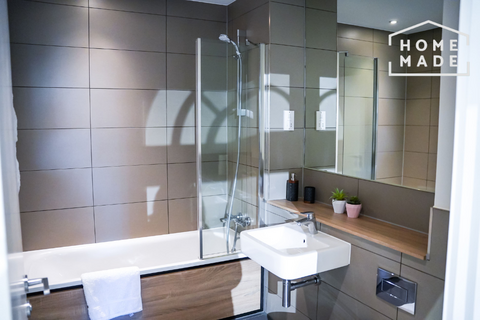 3 bedroom apartment to rent, The Whitmore Collection