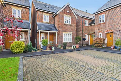 undefined, Churchfields, East Preston, BN16 3FG