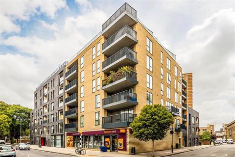 2 bedroom flat for sale, Weston Street, London SE1