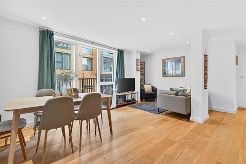 2 bedroom flat for sale, Weston Street, London SE1