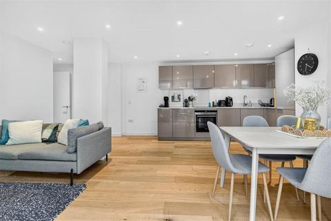 2 bedroom flat for sale, Weston Street, London SE1