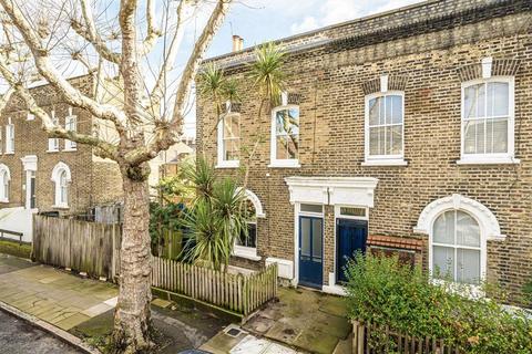 undefined, Longley Street, London SE1