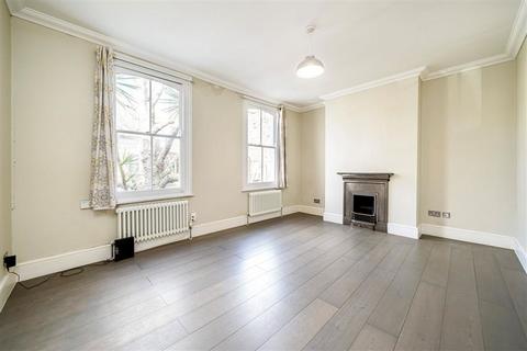 undefined, Longley Street, London SE1