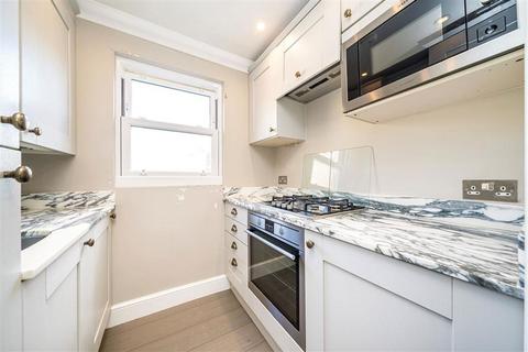 undefined, Longley Street, London SE1