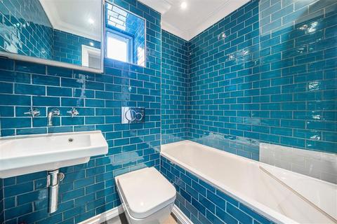 undefined, Longley Street, London SE1