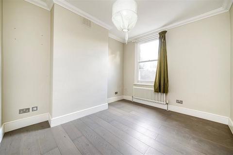 undefined, Longley Street, London SE1