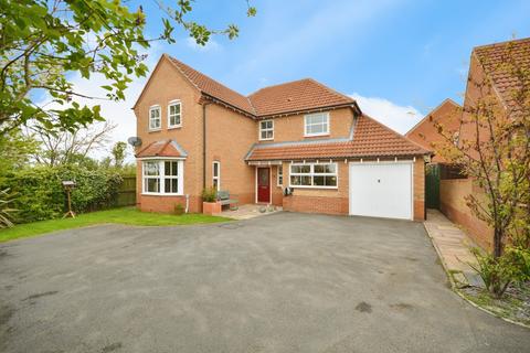 undefined, Kellaw Close, Bishop Auckland, Durham
