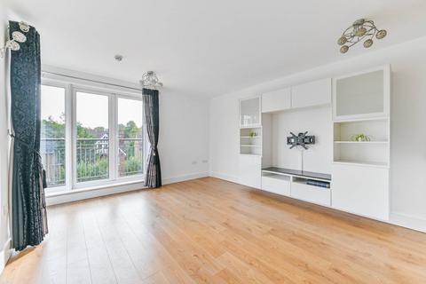 2 bedroom flat to rent, Skyline Court, Central Croydon, Croydon, CR0