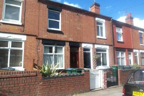 undefined, Broomfield Road, Earlsdon, Coventry, West Midlands, CV5