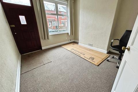 undefined, Broomfield Road, Earlsdon, Coventry, West Midlands, CV5