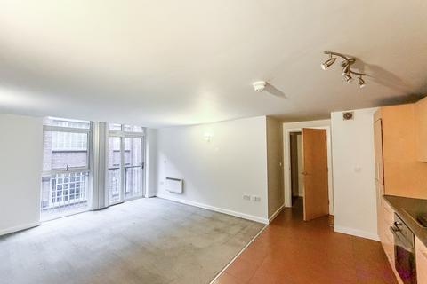 undefined, Leicester LE1