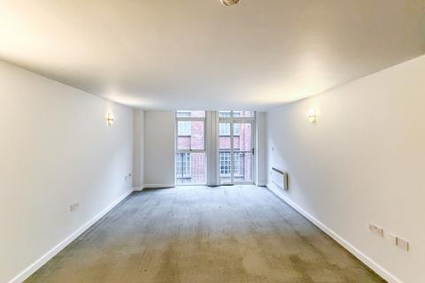 undefined, Leicester LE1