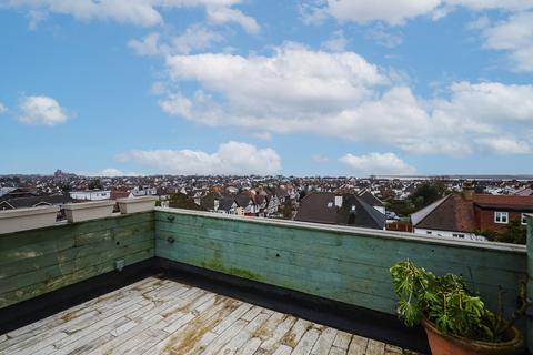 undefined, London Road, Leigh-on-sea, SS9