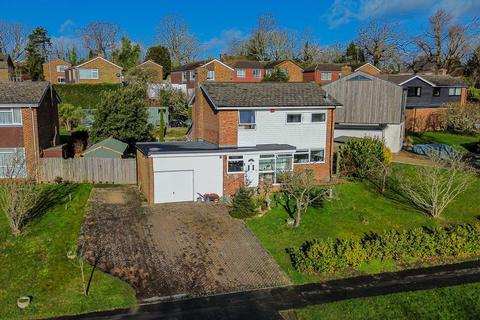 undefined, Greenhill Way, Haywards Heath, RH17