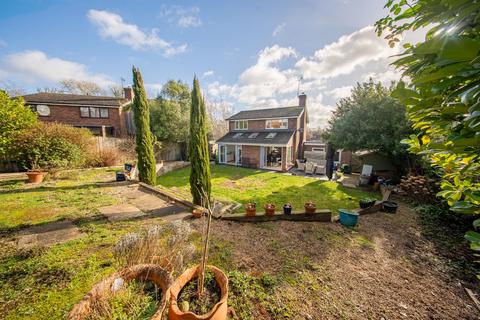 undefined, Greenhill Way, Haywards Heath, RH17
