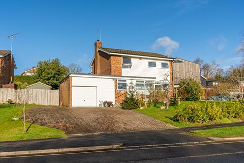 undefined, Greenhill Way, Haywards Heath, RH17