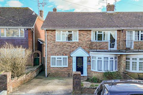 3 bedroom semi-detached house for sale, Fairlight Road, Hastings