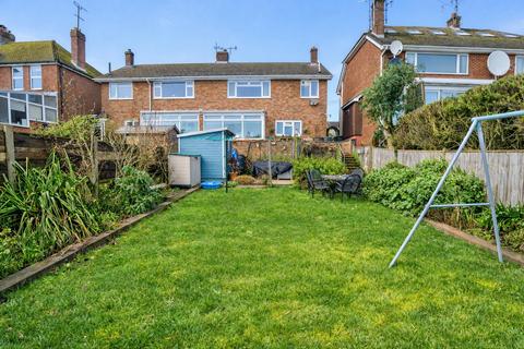 3 bedroom semi-detached house for sale, Fairlight Road, Hastings