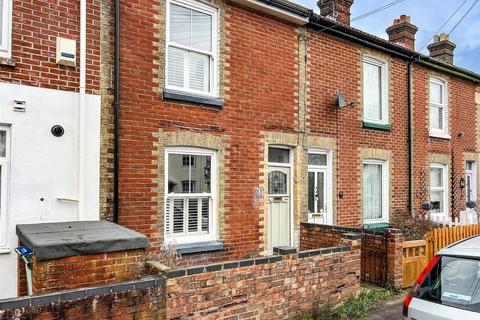 undefined, Gordon Road, Fareham