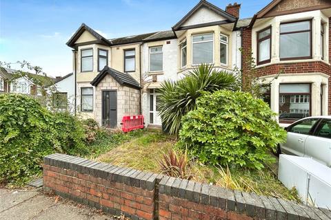 Brackenhurst Road, Coundon, Coventry, CV6
