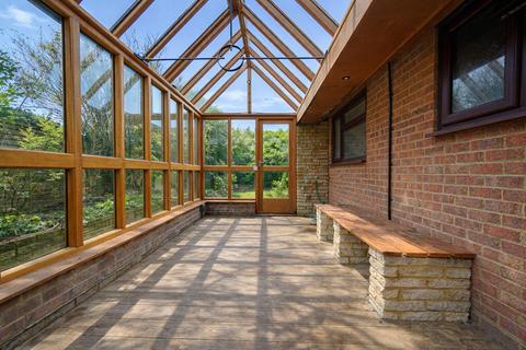 3 bedroom detached bungalow for sale, St Dominic Close, St Leonards-on-sea