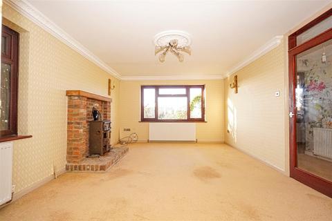 3 bedroom detached bungalow for sale, St Dominic Close, St Leonards-on-sea