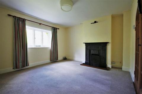 3 bedroom terraced house to rent, Prince Christian Cottages, Wantage OX12