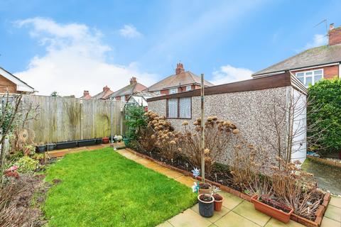 3 bedroom semi-detached house for sale, Johnsville Avenue, Lancashire FY4
