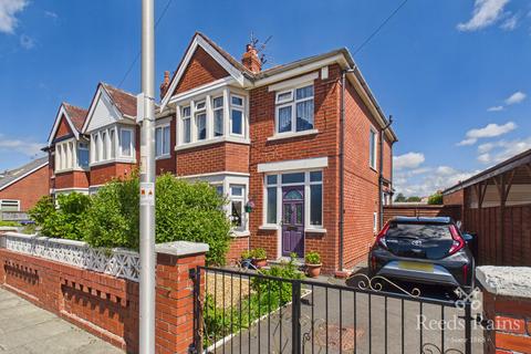 End of terrace house - Johnsville Avenue, Lancashire FY4