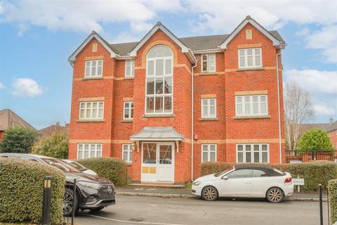 2 bedroom apartment for sale, Holden Avenue, Whalley Range