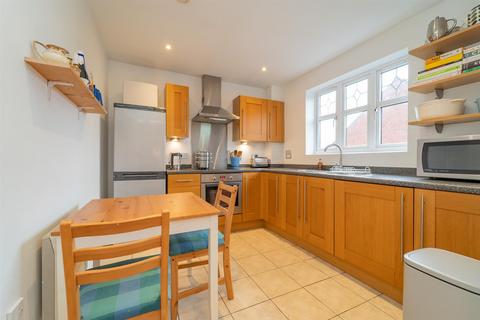 2 bedroom apartment for sale, Holden Avenue, Whalley Range