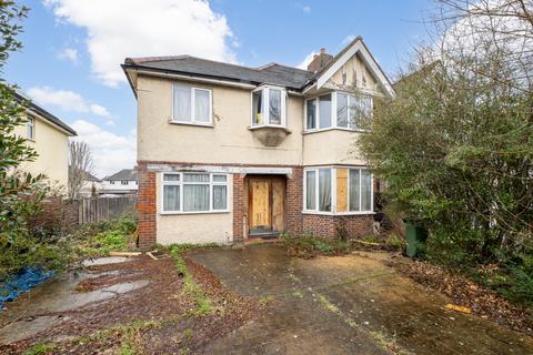 undefined, Sutton Common Road, Sutton SM3