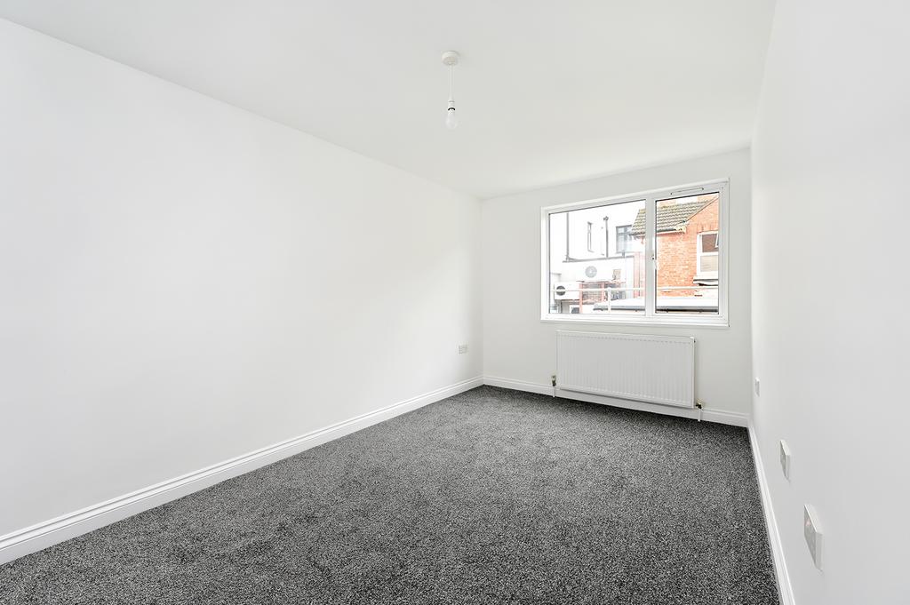 1st Bedroom