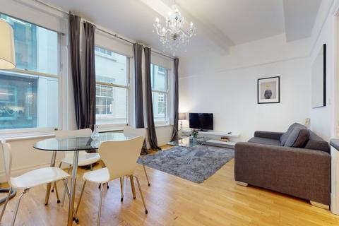 1 bedroom apartment to rent, Furnival Street, London EC4A