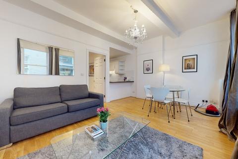 1 bedroom apartment to rent, Furnival Street, London EC4A