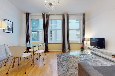 1 bedroom apartment to rent, Furnival Street, London EC4A