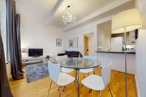 1 bedroom apartment to rent, Furnival Street, London EC4A