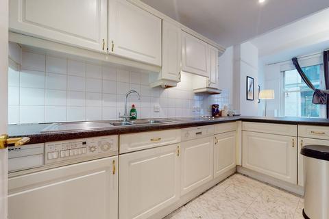 1 bedroom apartment to rent, Furnival Street, London EC4A