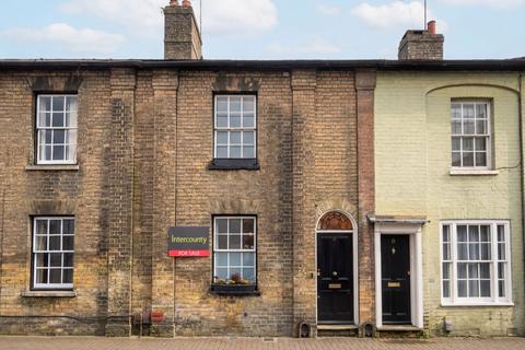 undefined, Hill Street, Essex CB10