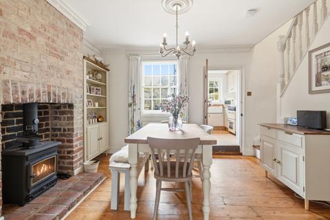 undefined, Hill Street, Essex CB10